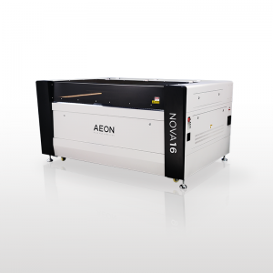 AEON NOVA16 Laser Engraver & Oki